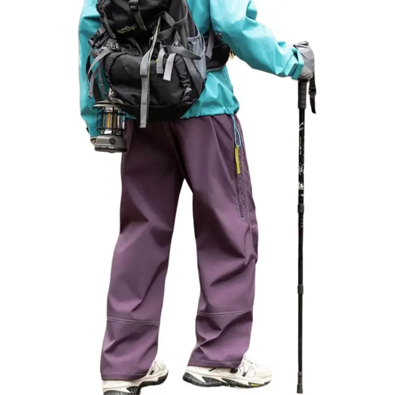 KAIPAINEN Cargo Pants Unisex-9