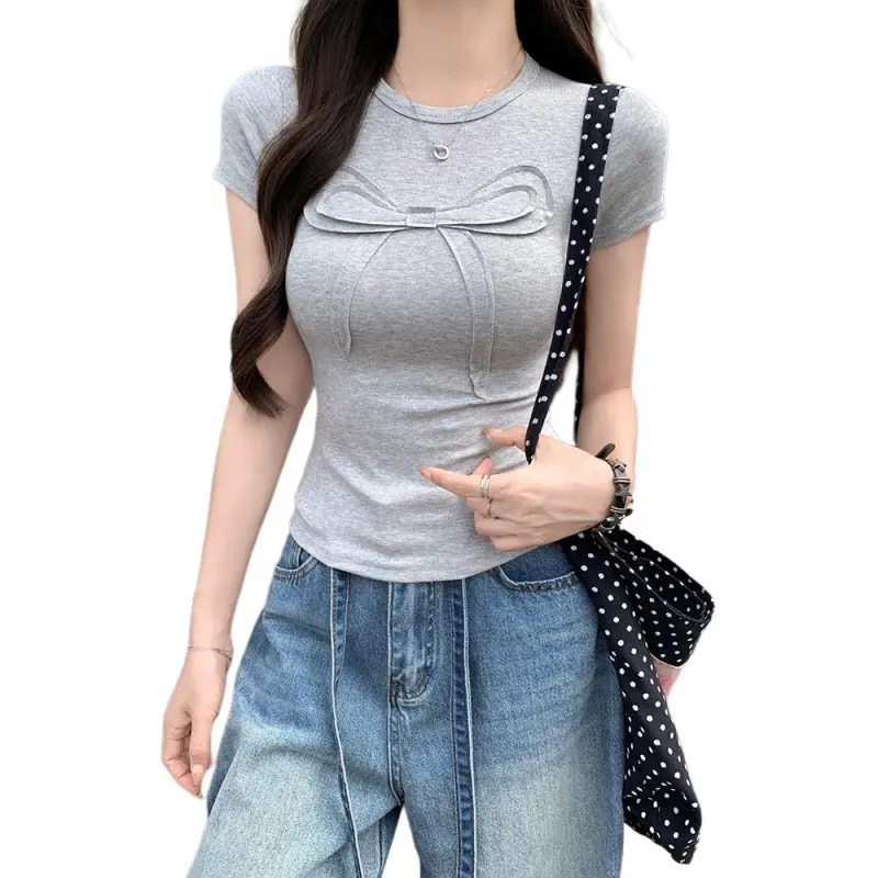 Dior Beauty T Shirts Women's-6