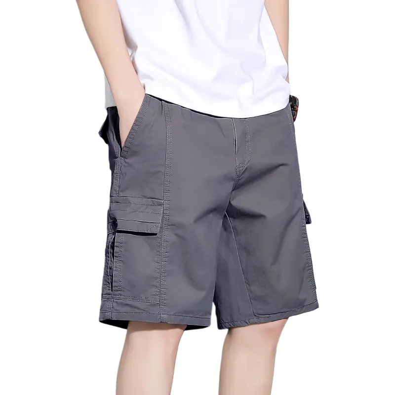 PIERRE CARDIN Cargo Shorts Men's-10
