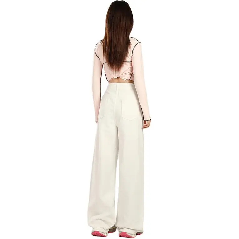 FHMY Jeans Women's-0
