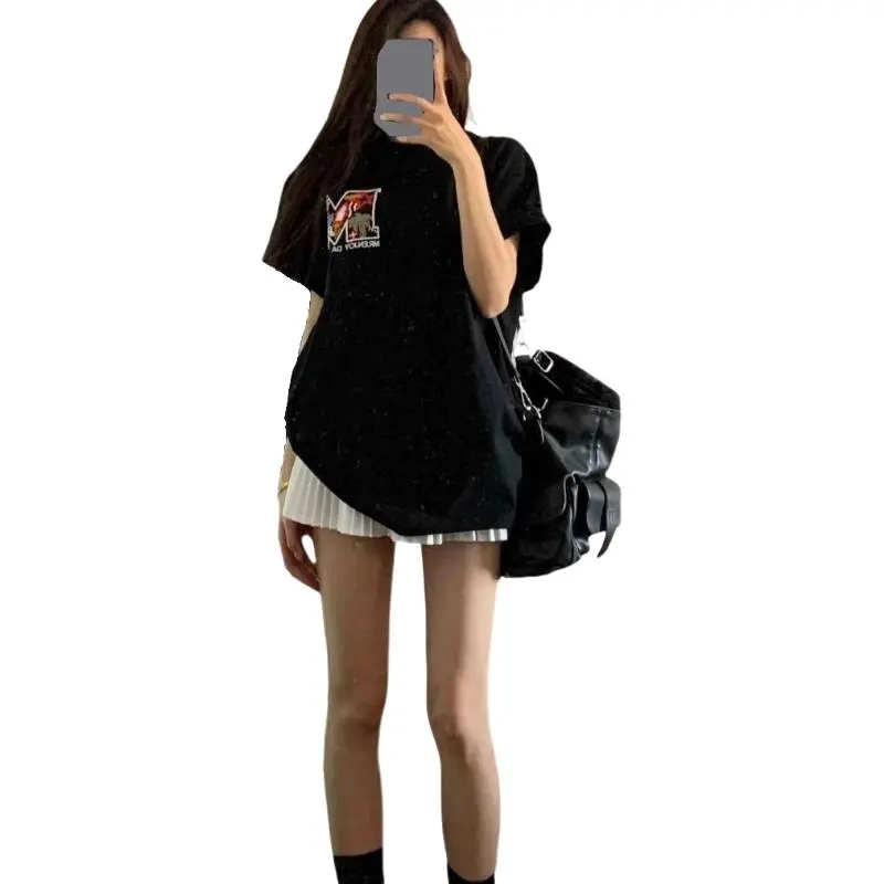 KAISER T Shirts Women's-4