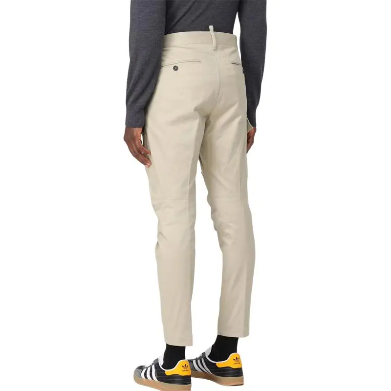 DSQUARED 2 Sexy Cargo Pants-3