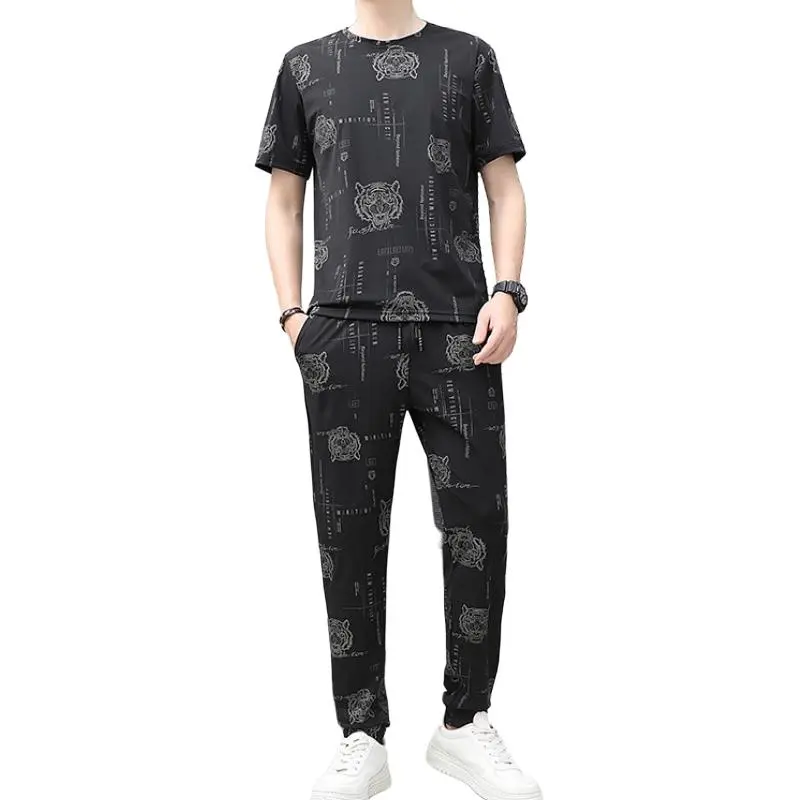 Zomuros Casual Sportswear Unisex-5