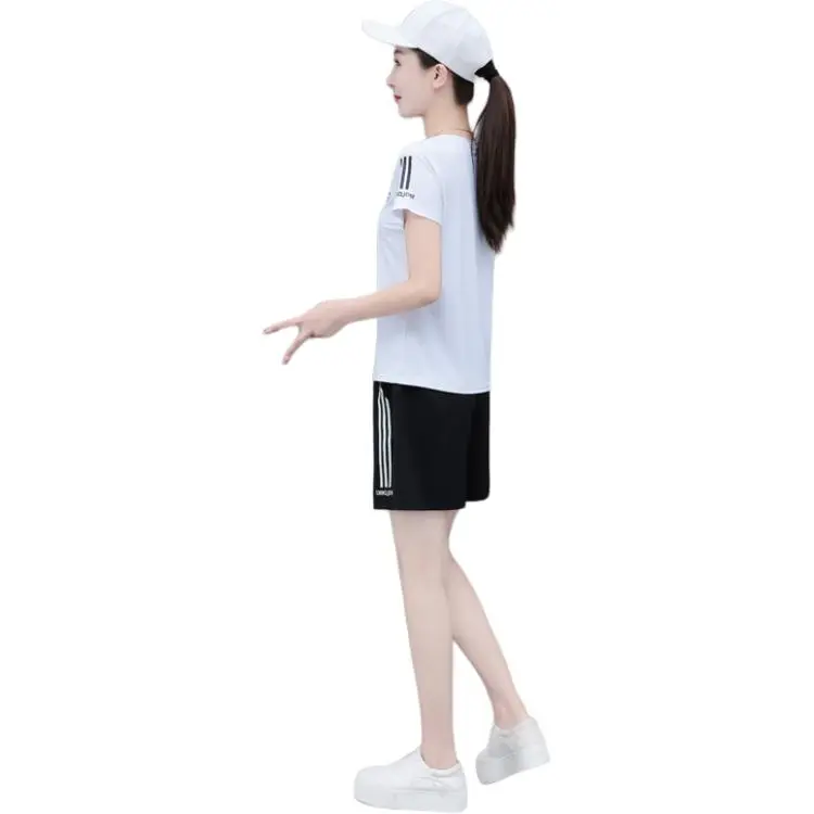 The New Age Family Casual Suit Women's-1