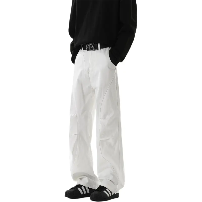 GWAF Jeans Unisex-2