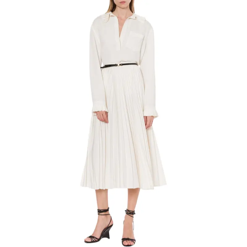 PHILOSOPHY DI LORENZO SERAFINI V neck Shirt-1