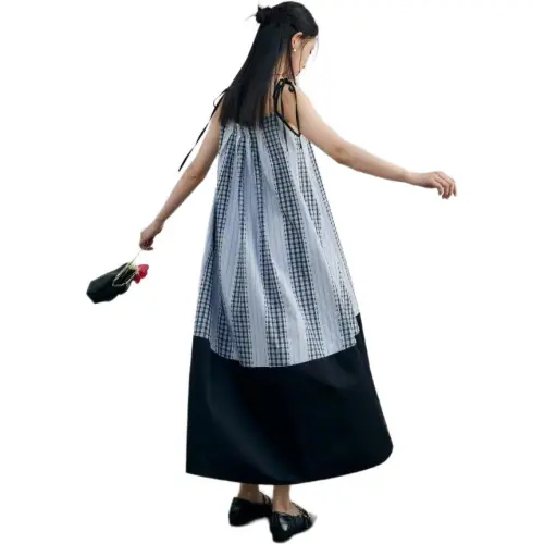 KEAB Slip Dress Women's Image Color
