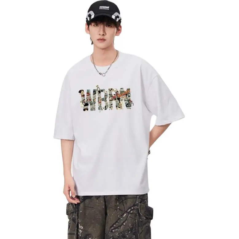 YINLEI T Shirts Unisex-7