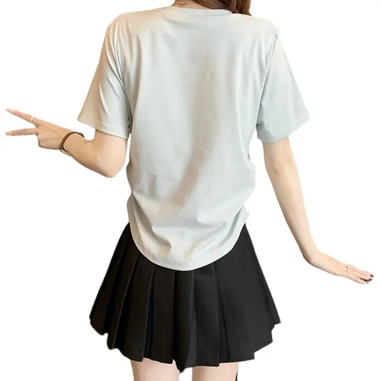 Dior Beauty T Shirts Women's-7