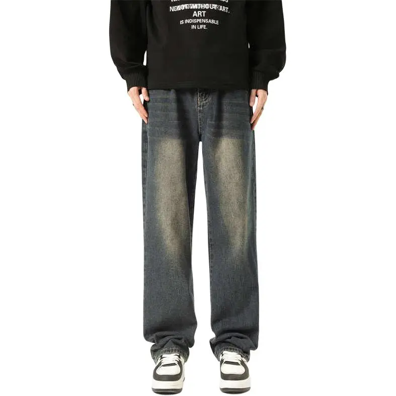 Colorful Creations Jeans Unisex-2