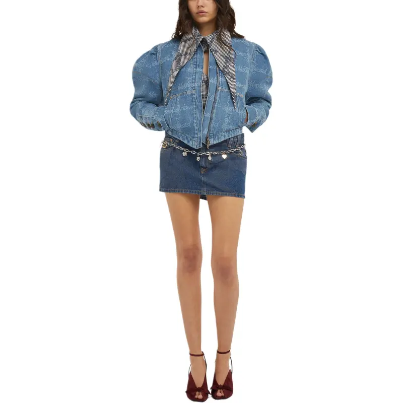 Vivienne Westwood Filli Jacket-2
