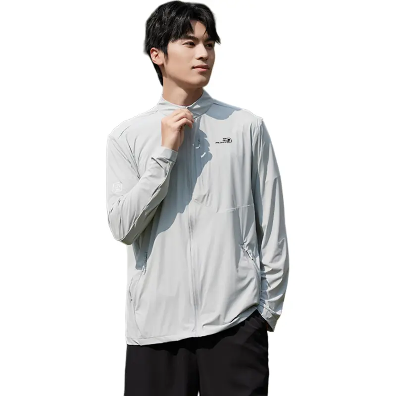 PIERRE CARDIN Sun Protection Clothing Men's-9