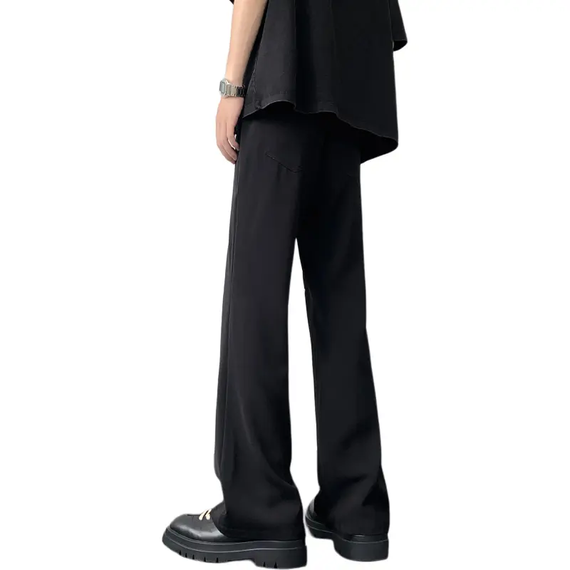 NOAHGIGI Suit Trousers Unisex-1