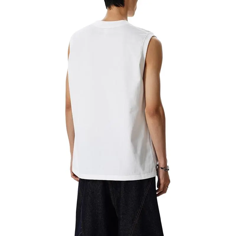 FOREVER 21 Tank Tops Unisex-1