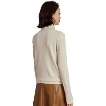 Emodues Sweaters Women's Ecru