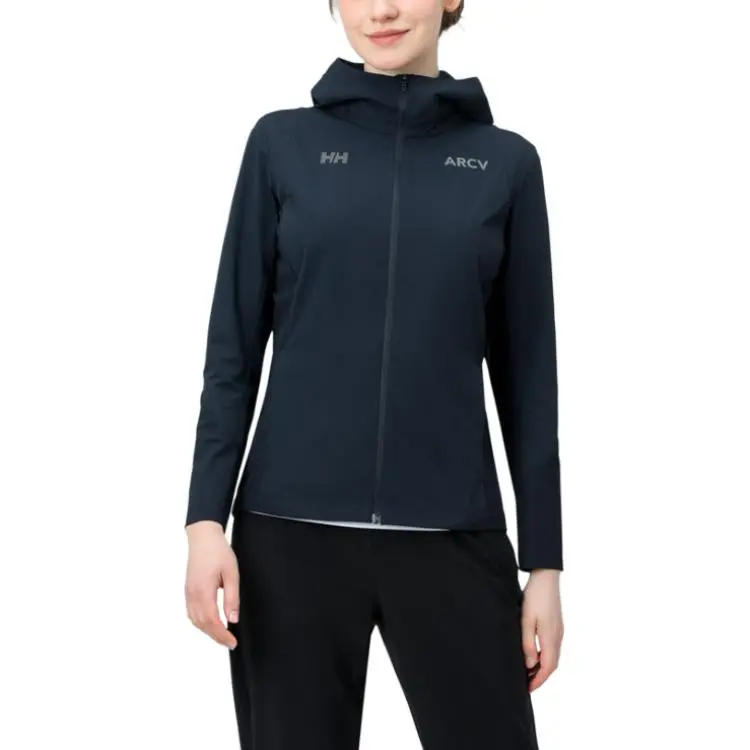 HELLY HANSEN Jackets Women's-3