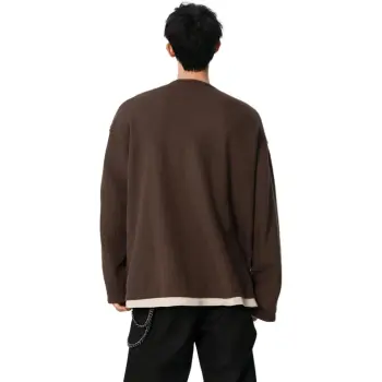 NOAHGIGI T Shirts Men