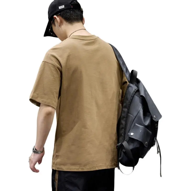 BUYDAUL T Shirts Unisex-4