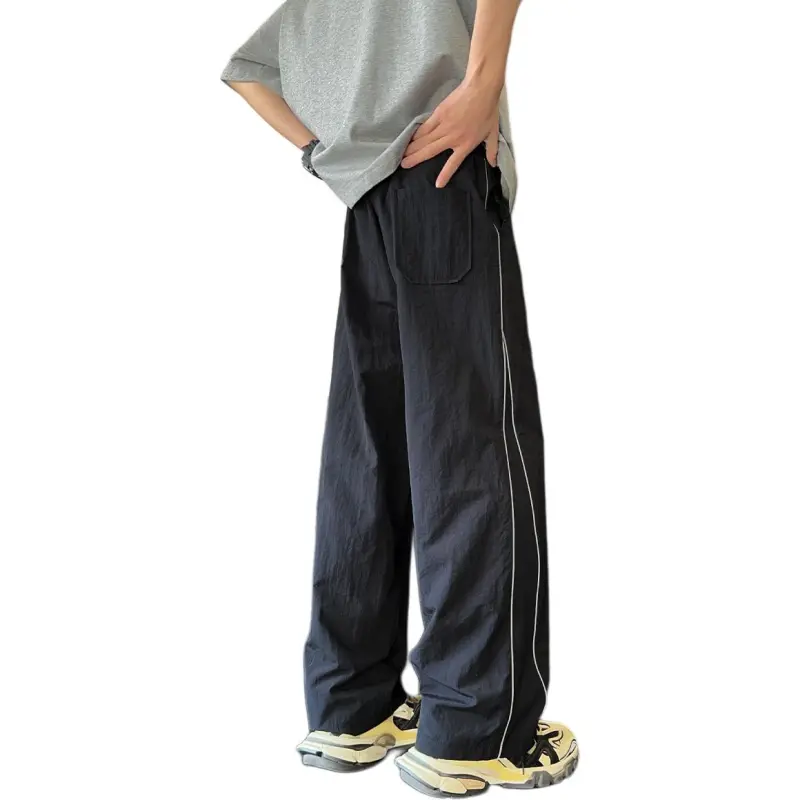 ROSECREED Casual Pants Unisex-1