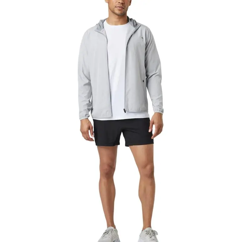 Vuori Sports Shorts Men-3