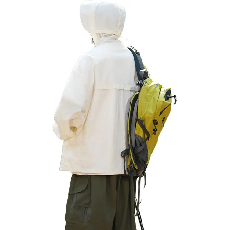 EMINU Sun Protection Clothing Unisex-2