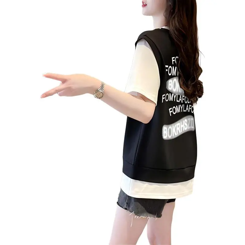 The Temptation Of The Muse Regular T Shirt Women's-1