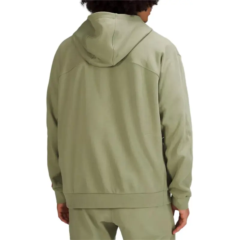 Lululemon French Terry Collection Team Canada Collection Sweatshirt Men's-1