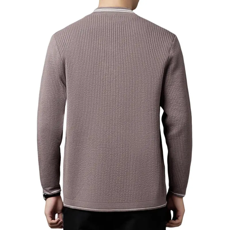 PIERRE CARDIN Knitwear Men-7