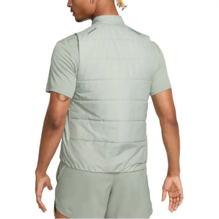 Nike Therma FIT Adv Repel AeroLoft Men's Down Running Vest-1