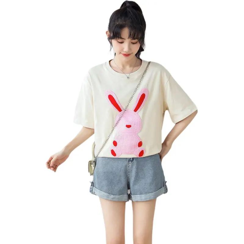 The Temptation Of The Muse Regular T Shirt Women's-6