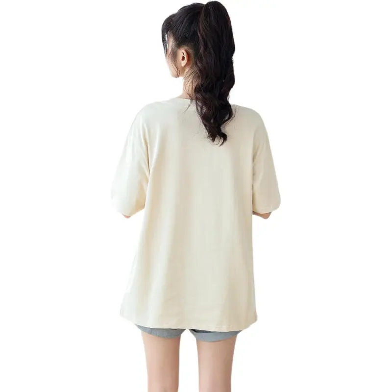 The Temptation Of The Muse Regular T Shirt Women's-5