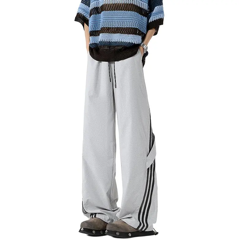 OASISVR Casual Pants Unisex-5