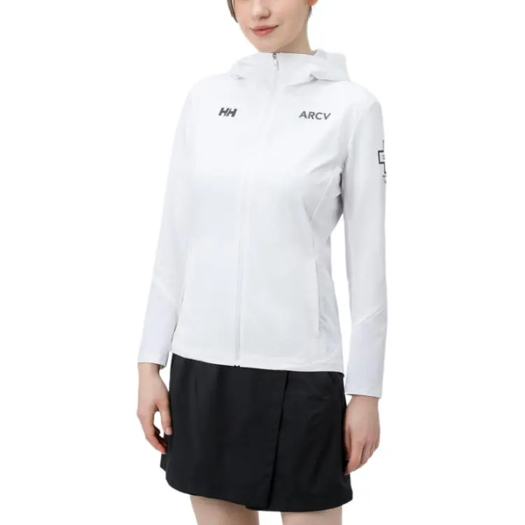 HELLY HANSEN Jackets Women's-1