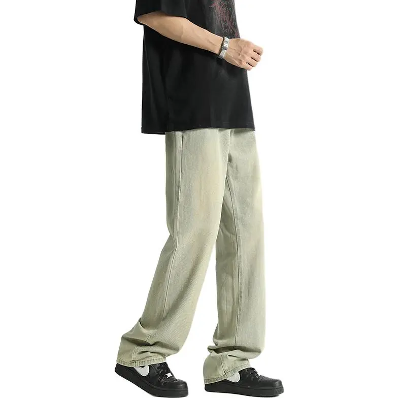 AMBER LIGHT Jeans Unisex-20