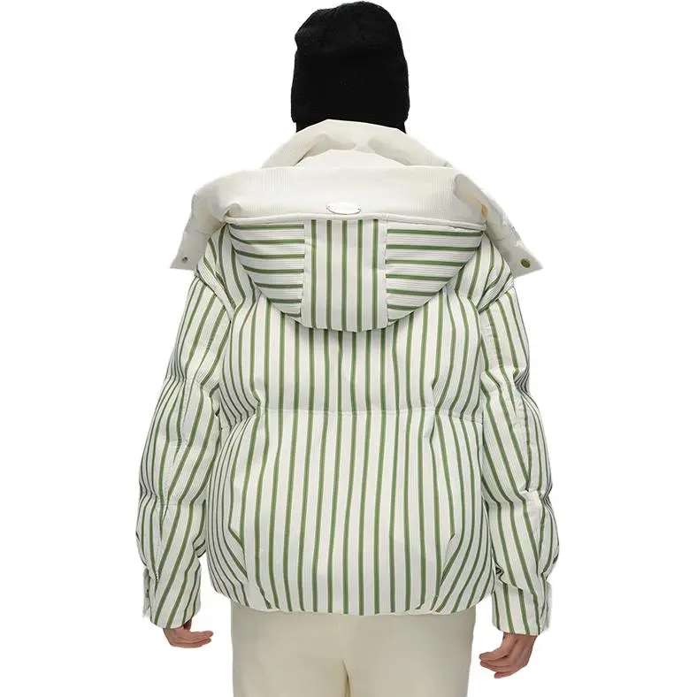 YAYA Down Jackets Women's-0