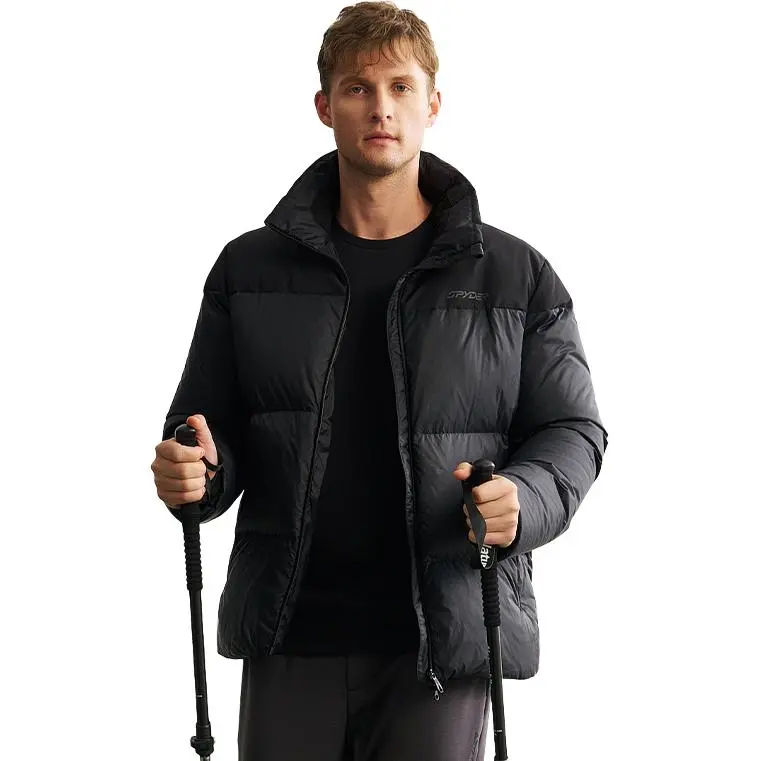 SPYDER MOUNTAIN LIFE Down Jacket Men's-2