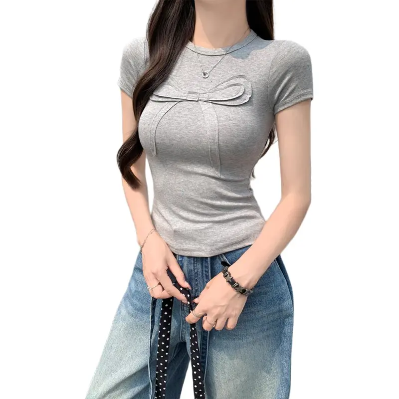 Dior Beauty T Shirts Women's-7
