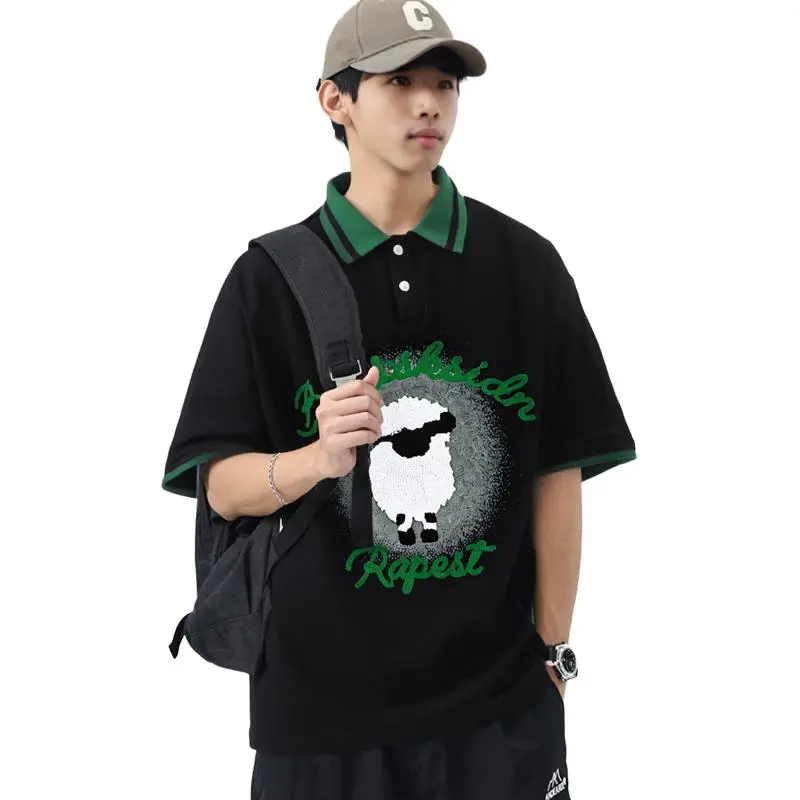 BEAR UNION Polo Shirts Women's-3