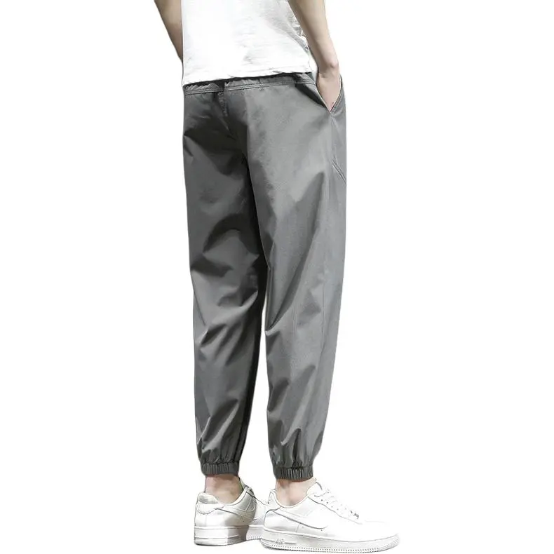 SZSX Casual Pants Unisex-5