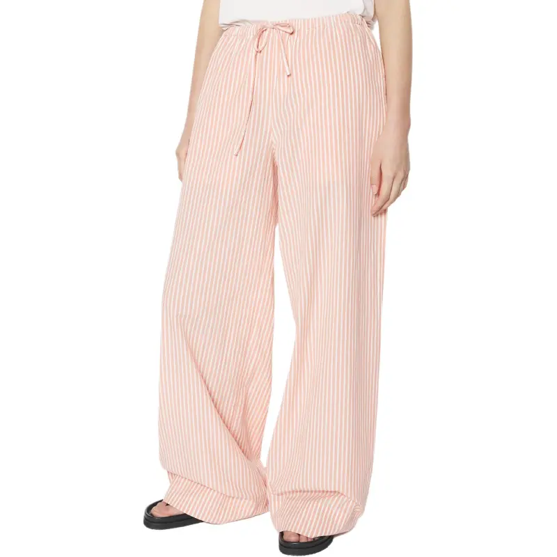 Maison Kitsune SS25 Casual Pants Women's-4