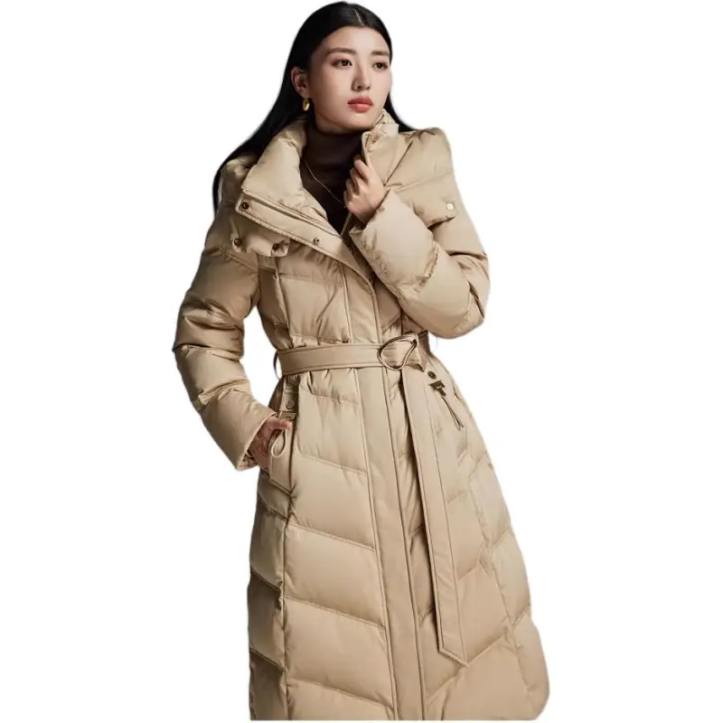 Yi Mengyuan Down Jacket Women's-16