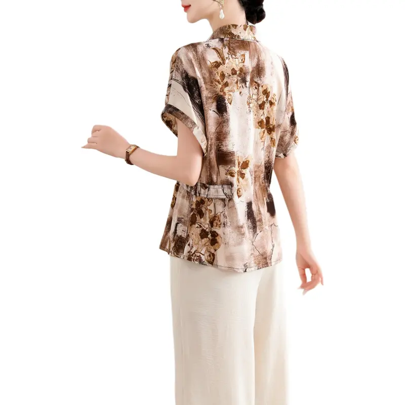 PIERRE CARDIN Shirts Women's-1