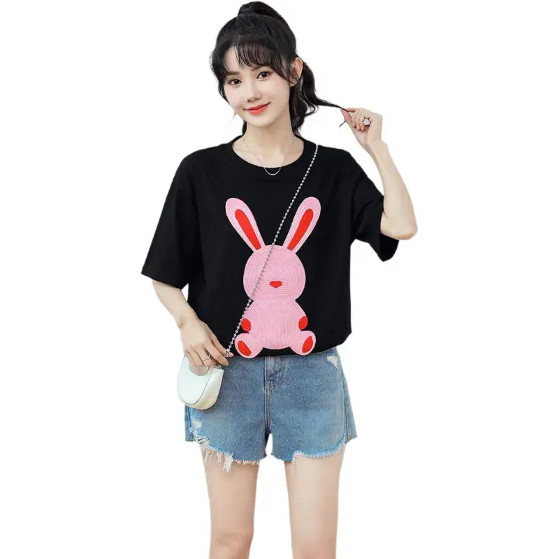 The Temptation Of The Muse Regular T Shirt Women's-1
