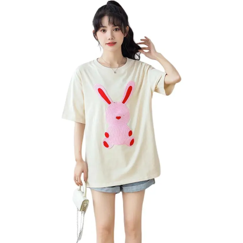 The Temptation Of The Muse Regular T Shirt Women's-7