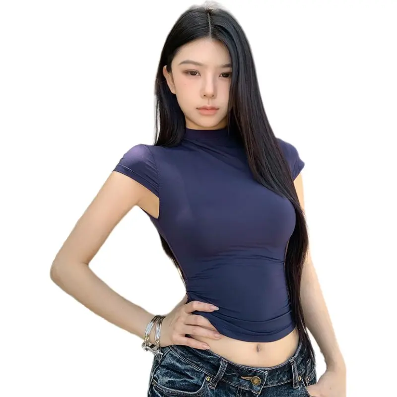Dior Beauty Regular T Shirt Women's-13