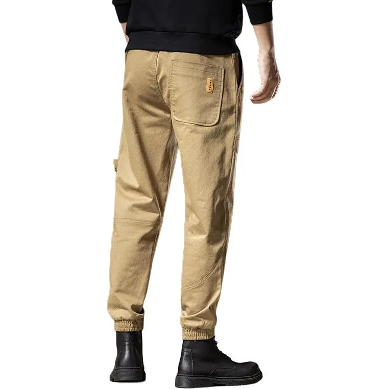 PIERRE CARDIN Cargo Pants Men's-3