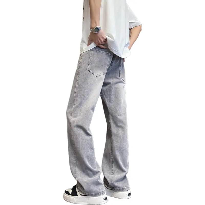 S.k. Manor Hill Jeans Unisex-35