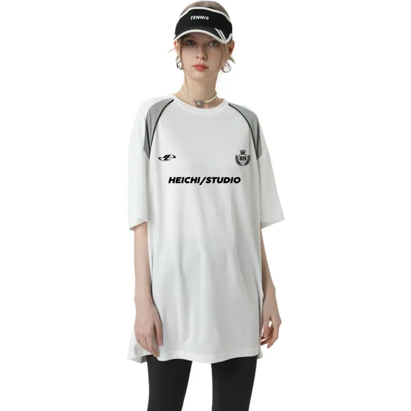 Black Late T Shirts Unisex-10