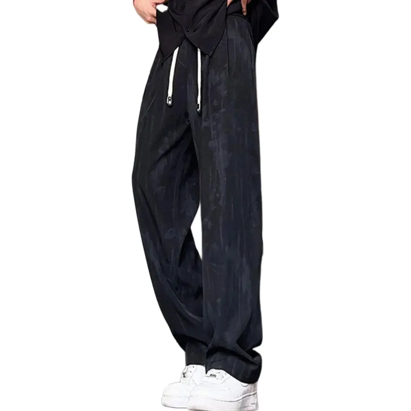 URBAN AUTHENTIC Casual Pants Unisex-2