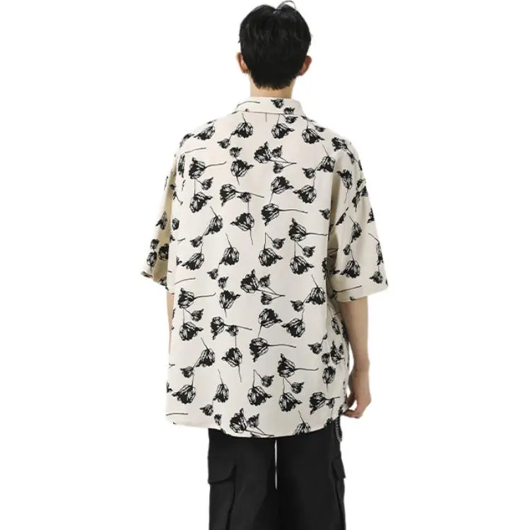GLFL Shirts Unisex-0